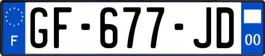 GF-677-JD