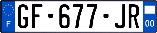 GF-677-JR