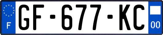 GF-677-KC