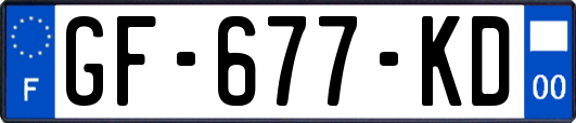 GF-677-KD