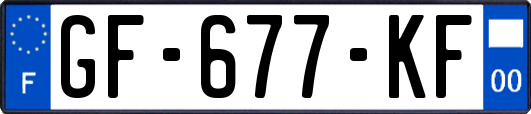 GF-677-KF