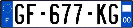 GF-677-KG