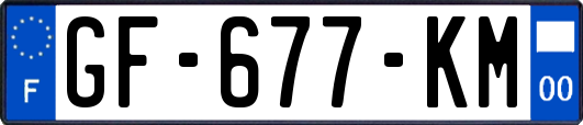 GF-677-KM