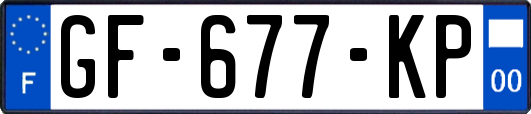 GF-677-KP