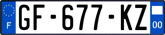 GF-677-KZ