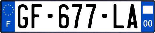 GF-677-LA