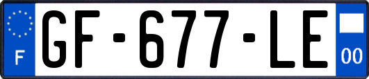 GF-677-LE