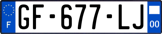 GF-677-LJ