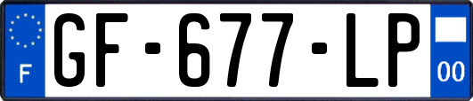 GF-677-LP