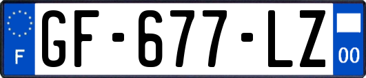 GF-677-LZ