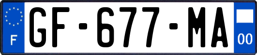 GF-677-MA