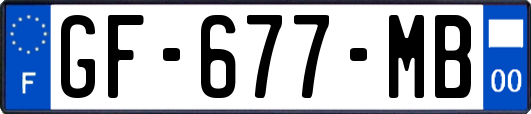 GF-677-MB