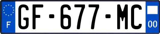 GF-677-MC