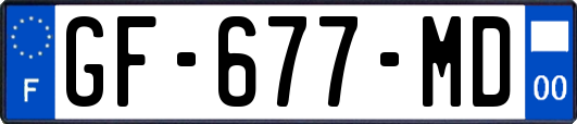 GF-677-MD