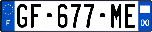 GF-677-ME