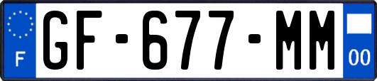 GF-677-MM
