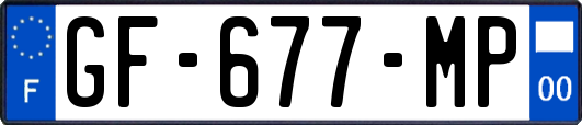 GF-677-MP