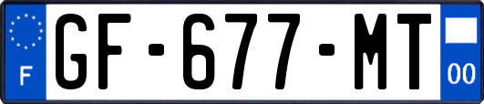 GF-677-MT
