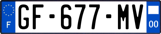 GF-677-MV