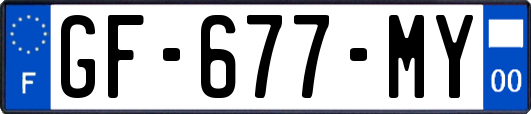 GF-677-MY