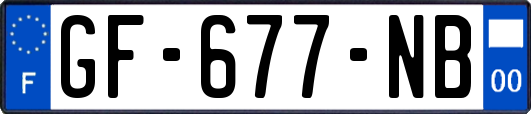 GF-677-NB