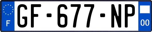 GF-677-NP