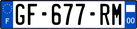 GF-677-RM