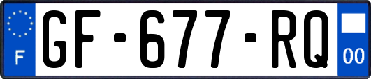 GF-677-RQ