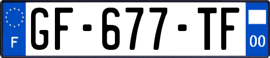 GF-677-TF