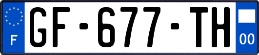 GF-677-TH