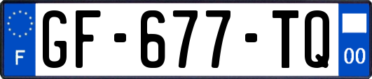 GF-677-TQ
