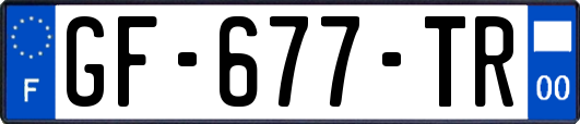 GF-677-TR