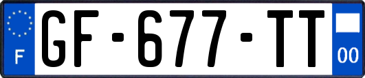 GF-677-TT