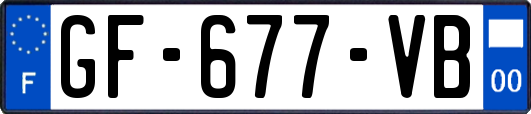 GF-677-VB