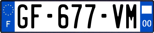 GF-677-VM