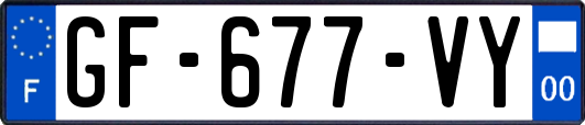 GF-677-VY