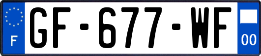 GF-677-WF