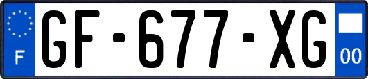 GF-677-XG