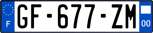 GF-677-ZM