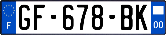 GF-678-BK