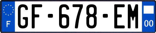 GF-678-EM
