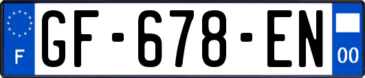GF-678-EN