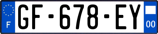 GF-678-EY