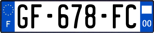 GF-678-FC