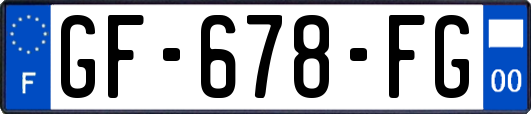 GF-678-FG