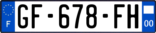 GF-678-FH