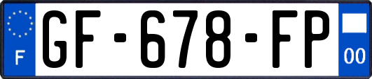 GF-678-FP