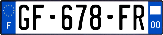 GF-678-FR