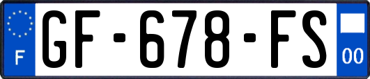 GF-678-FS