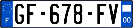 GF-678-FV